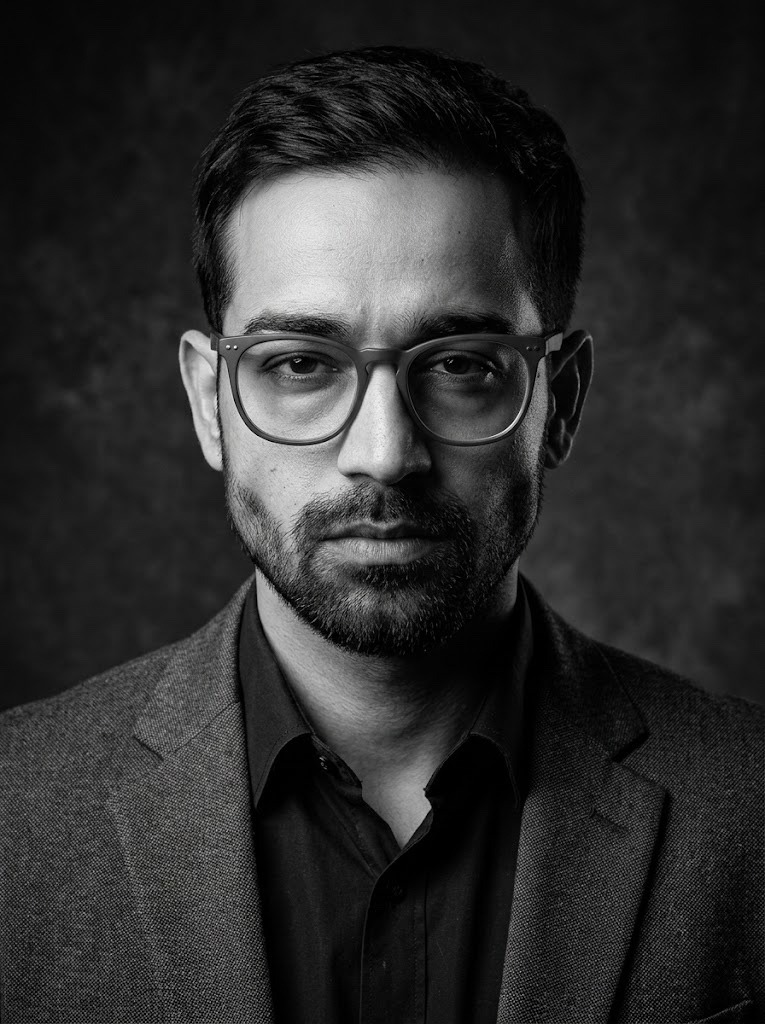 Director Portrait